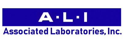 associated labs inc logo