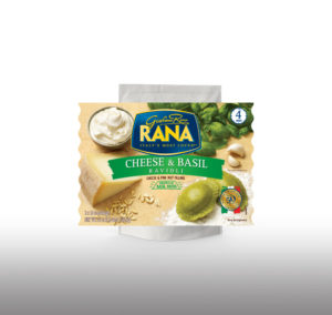 Custom Food Label Printing | Resource Label Group