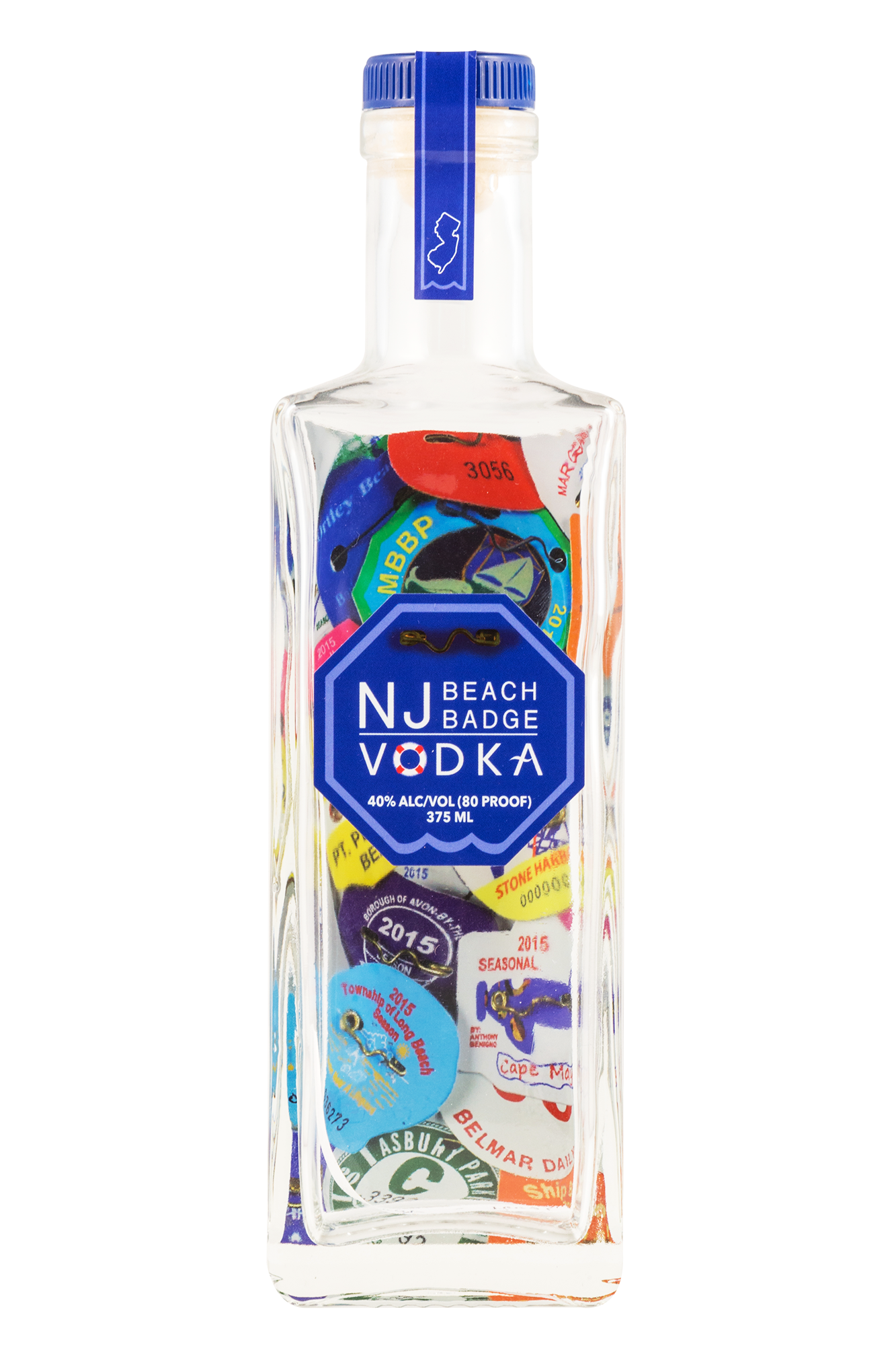 Custom DoubleSided Label Printing