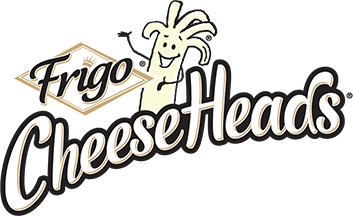 frigo cheeseheads Logo