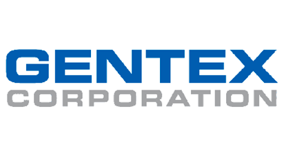 gentex corporation logo