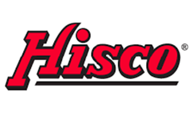 hisco inc logo