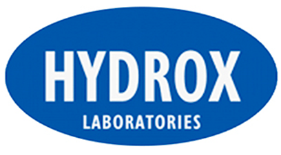 hydrox laboratories logo