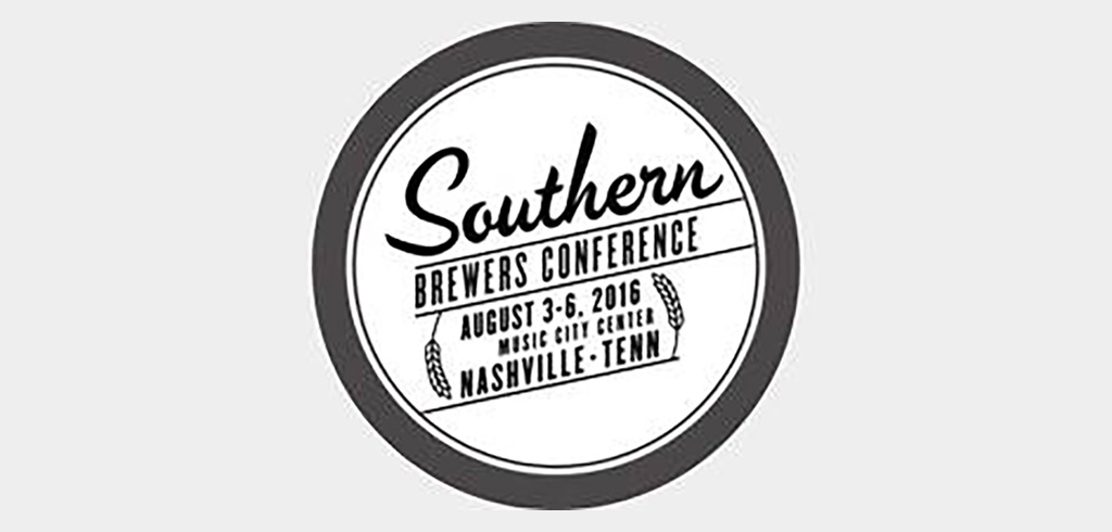 Southern Brewer's Conference logo