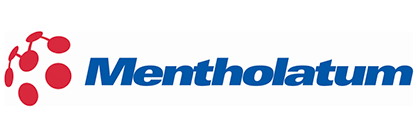 mentholatum logo