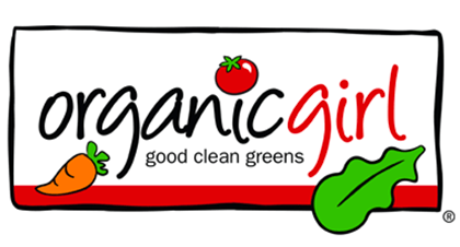 Organic Girl logo