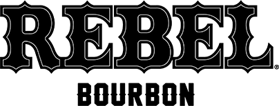 Rebel Bourbon Logo