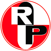 robson pharma logo