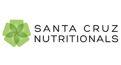 santa crus nutritionals logo