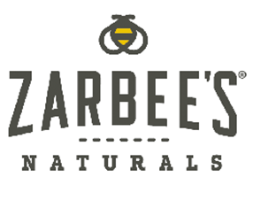 Zarabee's Naturals logo