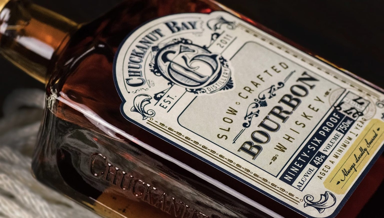 Washington Wine Labels, Spirits & Nutraceutical Label Printing in ...