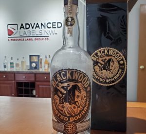 Washington Wine Labels, Spirits & Nutraceutical Label Printing in ...