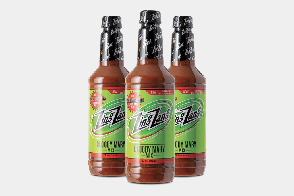 Sustainable labels for food and beverage bottles