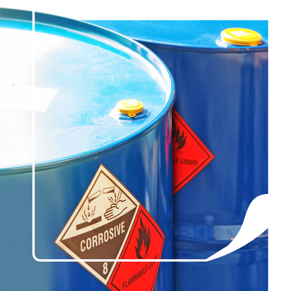 Industrial Weatherproof & Waterproof Labels Resource Label Group