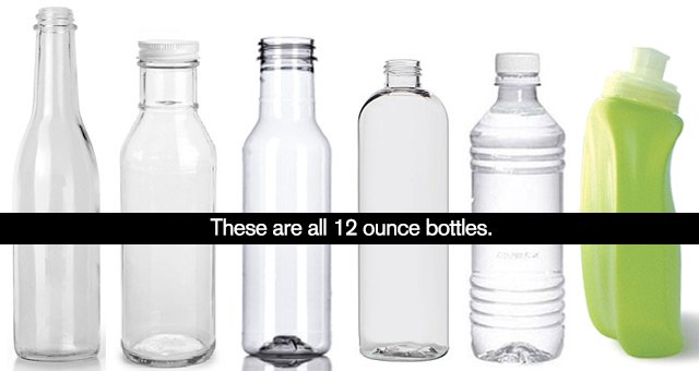 One size does not fit all when it comes to your hydration needs