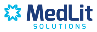 MedLit Solutions logo