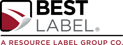 Best Label logo