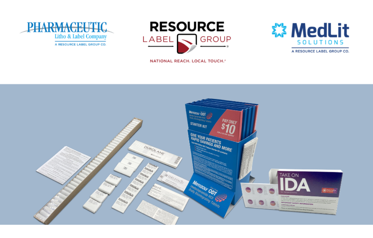 Pharmaceutical Whitepaper