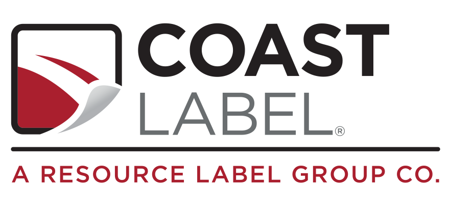 Coast Label logo