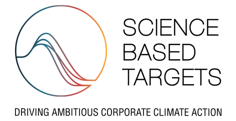 Science Based Targets