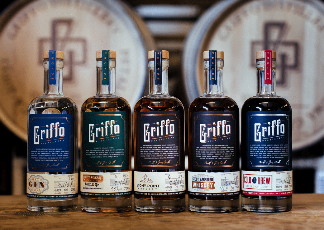 Placeholder for spirits label network and premium packaging programs