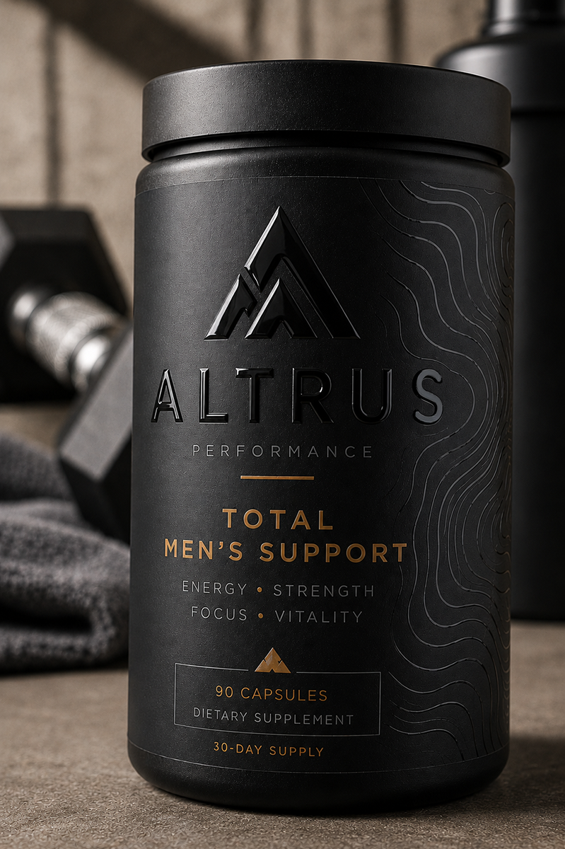 Nutraceutical label with high-build screen-printed spot gloss